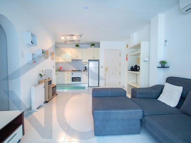 2 slaapkamer Appartement te koop in San Juan de los Terreros, Pulpí - € 170.000 (Ref: 8957605)