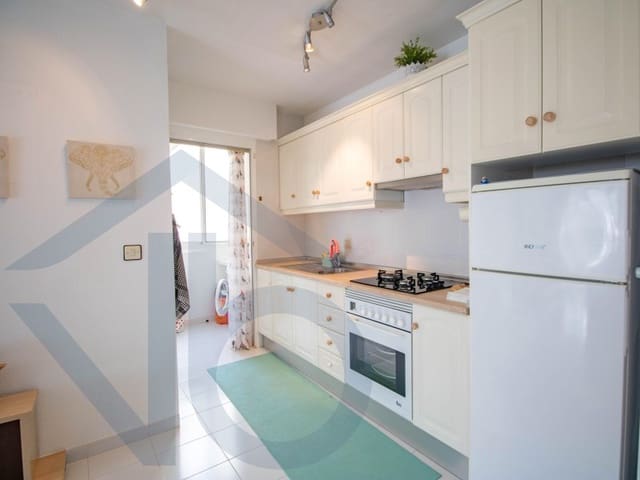 2 slaapkamer Appartement te koop in San Juan de los Terreros, Pulpí - € 170.000 (Ref: 8957605)