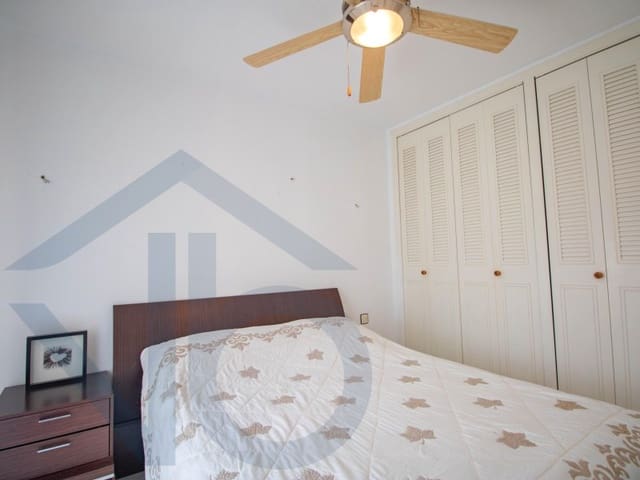 2 slaapkamer Appartement te koop in San Juan de los Terreros, Pulpí - € 170.000 (Ref: 8957605)