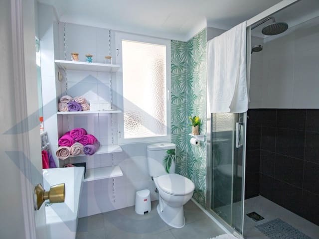 2 slaapkamer Appartement te koop in San Juan de los Terreros, Pulpí - € 170.000 (Ref: 8957605)