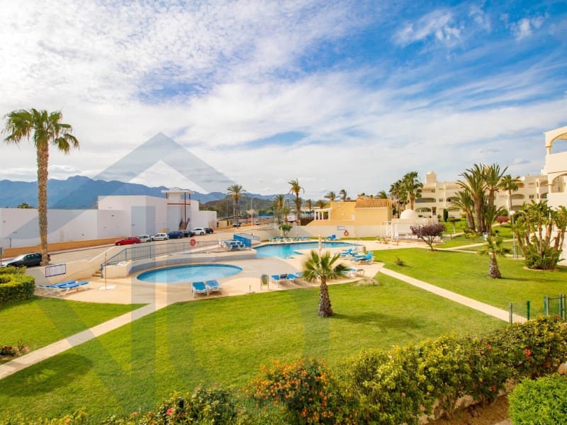 2 bedroom Apartment for sale in San Juan de los Terreros - € 170,000 (Ref: 8957605)