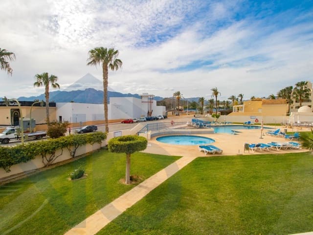 2 slaapkamer Appartement te koop in San Juan de los Terreros, Pulpí - € 170.000 (Ref: 8957605)