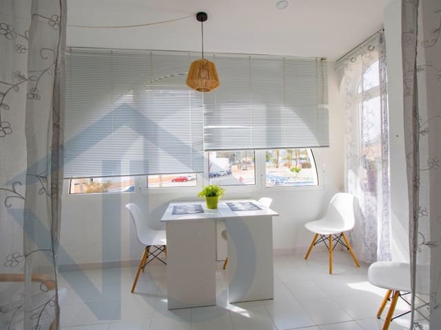 2 slaapkamer Appartement te koop in San Juan de los Terreros, Pulpí - € 170.000 (Ref: 8957605)