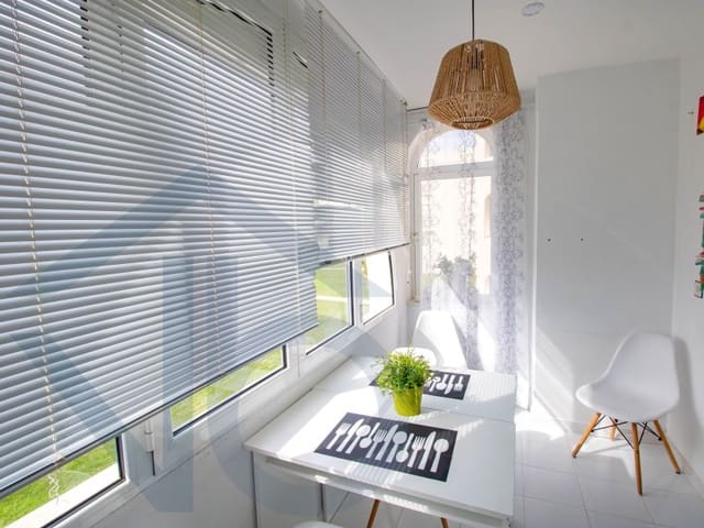 2 slaapkamer Appartement te koop in San Juan de los Terreros, Pulpí - € 170.000 (Ref: 8957605)