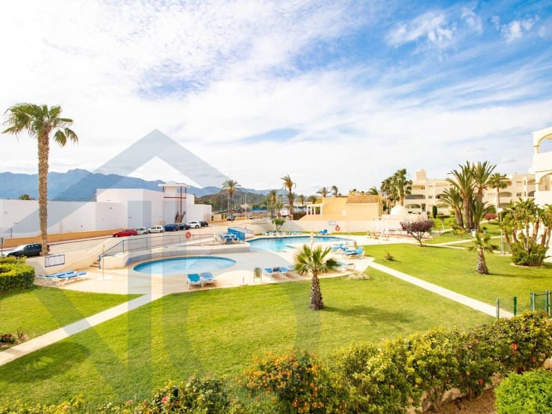 2 bedroom Apartment for sale in San Juan de los Terreros - € 170,000 (Ref: 8957605)
