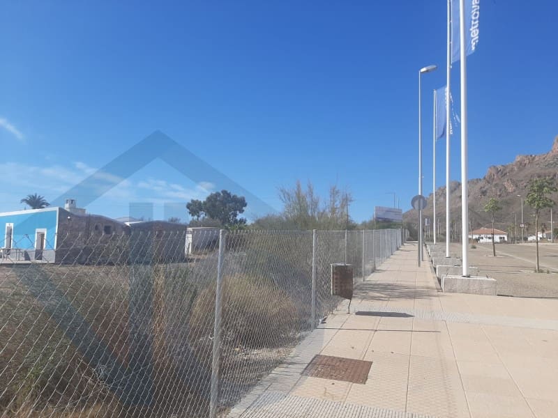 3 soveværelse Finca/Landehus til salg i San Juan de los Terreros - € 165.000 (Ref: 8970694)