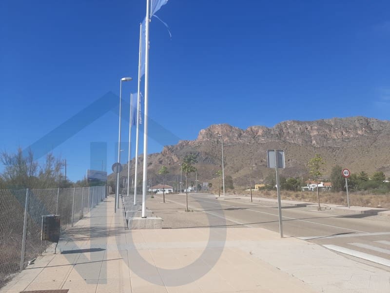 3 soveværelse Finca/Landehus til salg i San Juan de los Terreros - € 165.000 (Ref: 8970694)