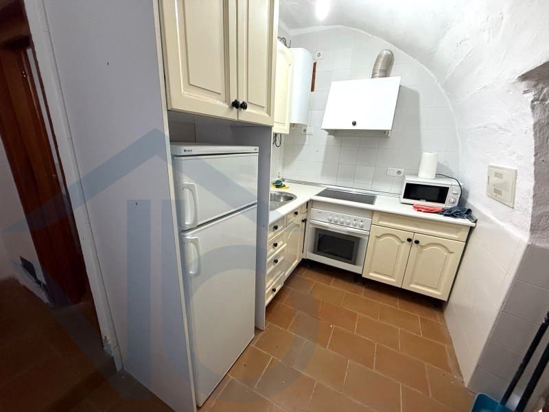 3 soveværelse Finca/Landehus til salg i San Juan de los Terreros - € 165.000 (Ref: 8970694)