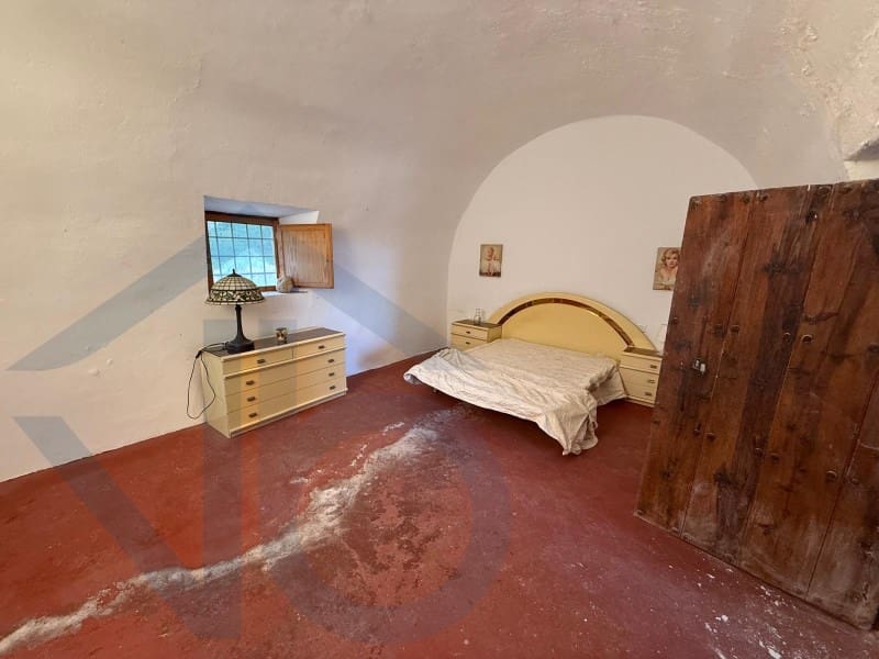 3 soveværelse Finca/Landehus til salg i San Juan de los Terreros - € 165.000 (Ref: 8970694)