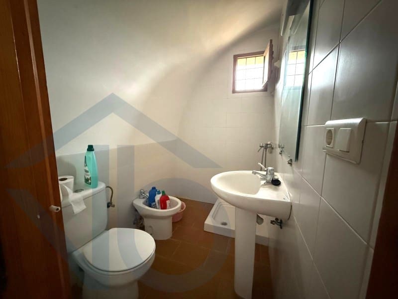 3 soveværelse Finca/Landehus til salg i San Juan de los Terreros - € 165.000 (Ref: 8970694)