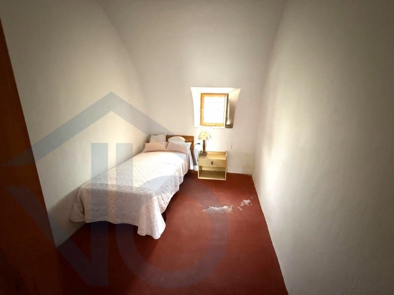 3 soveværelse Finca/Landehus til salg i San Juan de los Terreros - € 165.000 (Ref: 8970694)