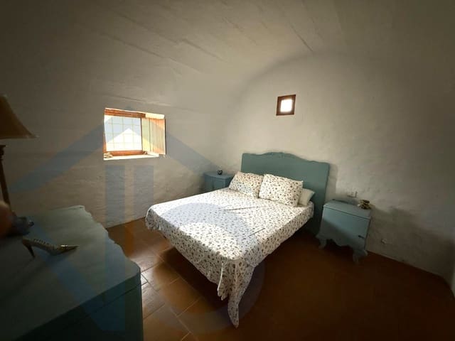3 chambre Finca/Maison de Campagne à vendre à San Juan de los Terreros, Pulpí - 165 000 € (Ref: 8970694)