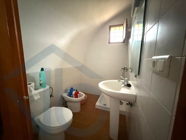 3 chambre Finca/Maison de Campagne à vendre à San Juan de los Terreros, Pulpí - 165 000 € (Ref: 8970694)