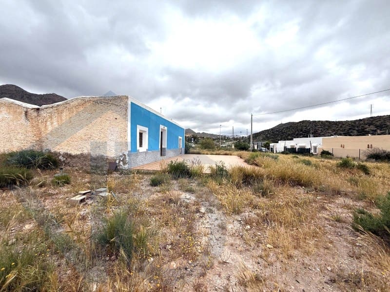 3 soveværelse Finca/Landehus til salg i San Juan de los Terreros - € 165.000 (Ref: 8970694)