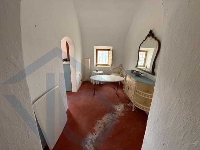3 chambre Finca/Maison de Campagne à vendre à San Juan de los Terreros, Pulpí - 165 000 € (Ref: 8970694)