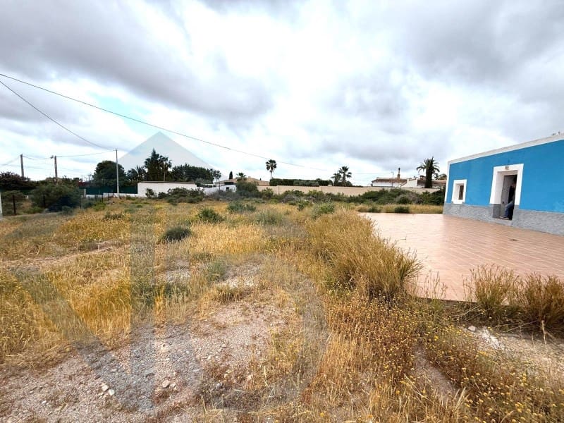 3 soveværelse Finca/Landehus til salg i San Juan de los Terreros - € 165.000 (Ref: 8970694)