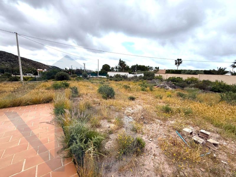 3 soveværelse Finca/Landehus til salg i San Juan de los Terreros - € 165.000 (Ref: 8970694)