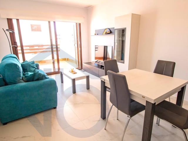 1 slaapkamer Appartement te koop in San Juan de los Terreros, Pulpí - € 149.000 (Ref: 8976454)