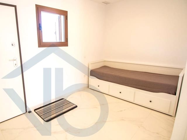 1 slaapkamer Appartement te koop in San Juan de los Terreros, Pulpí - € 149.000 (Ref: 8976454)