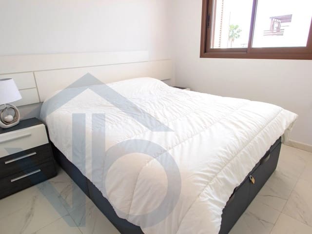 1 slaapkamer Appartement te koop in San Juan de los Terreros, Pulpí - € 149.000 (Ref: 8976454)