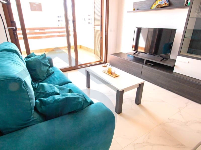 1 bedroom Apartment for sale in San Juan de los Terreros - € 149,000 (Ref: 8976454)