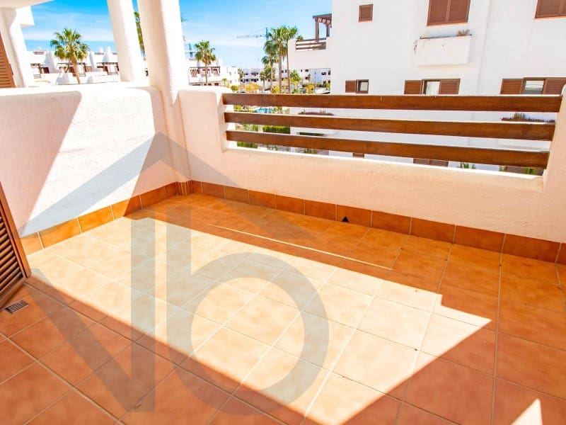 1 bedroom Apartment for sale in San Juan de los Terreros - € 149,000 (Ref: 8976454)