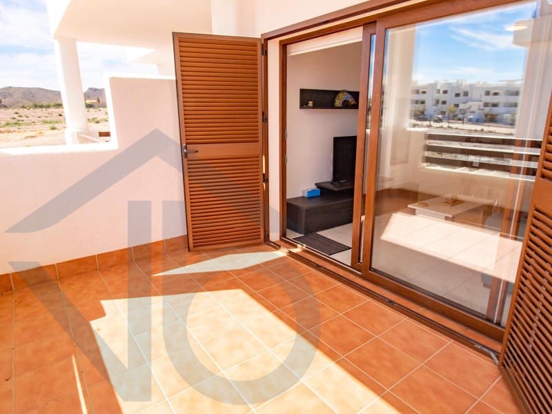 1 bedroom Apartment for sale in San Juan de los Terreros - € 149,000 (Ref: 8976454)