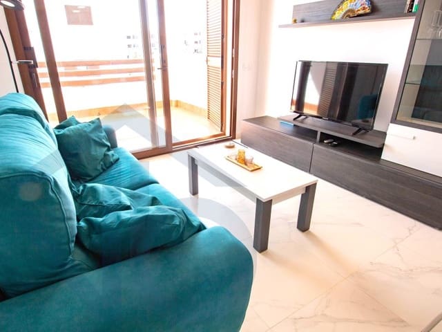 1 slaapkamer Appartement te koop in San Juan de los Terreros, Pulpí - € 149.000 (Ref: 8976454)