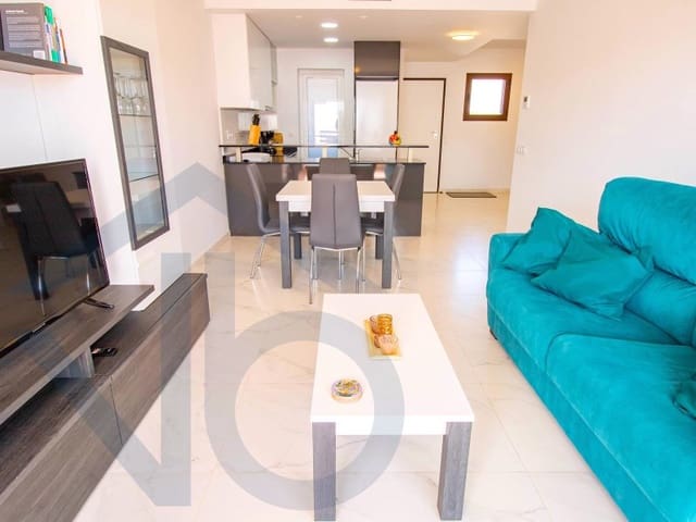 1 slaapkamer Appartement te koop in San Juan de los Terreros, Pulpí - € 149.000 (Ref: 8976454)