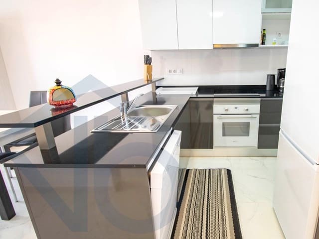 1 slaapkamer Appartement te koop in San Juan de los Terreros, Pulpí - € 149.000 (Ref: 8976454)