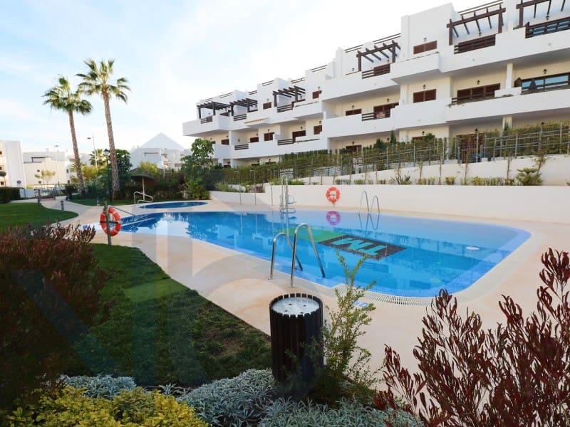 1 bedroom Apartment for sale in San Juan de los Terreros - € 149,000 (Ref: 8976454)