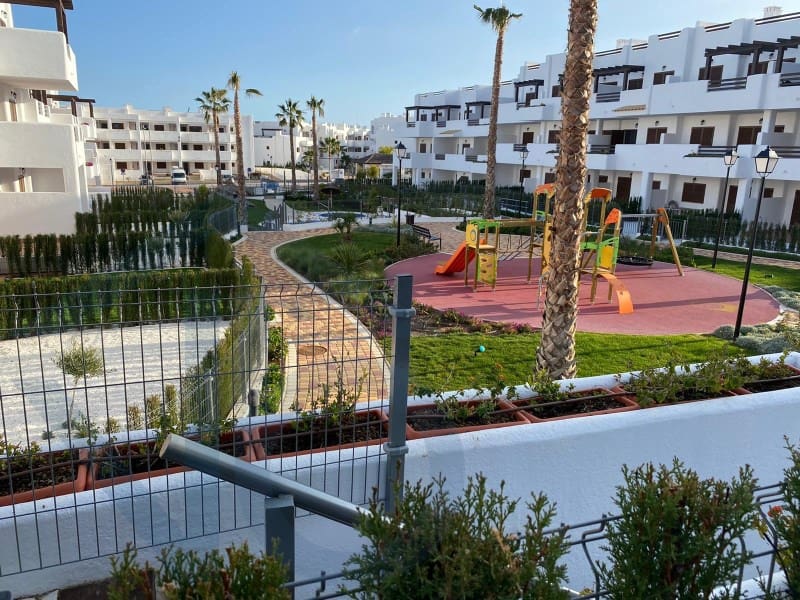 1 bedroom Apartment for sale in San Juan de los Terreros - € 149,000 (Ref: 8976454)