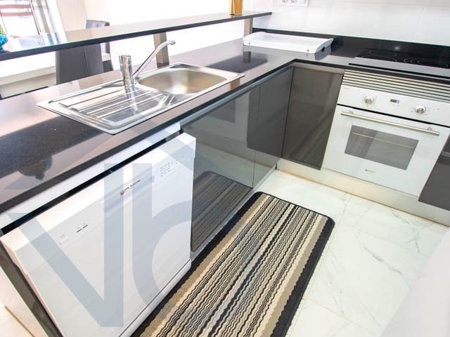 1 slaapkamer Appartement te koop in San Juan de los Terreros, Pulpí - € 149.000 (Ref: 8976454)