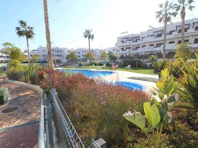 1 slaapkamer Appartement te koop in San Juan de los Terreros, Pulpí - € 149.000 (Ref: 8976454)