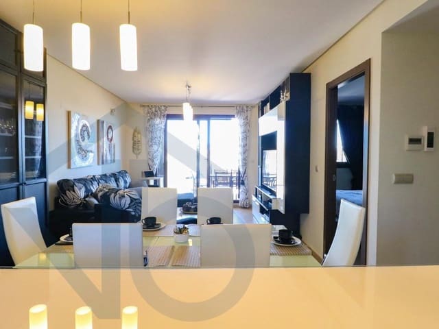 3 camera da letto Appartamento in vendita in San Juan de los Terreros, Pulpí con garage - 359.000 € (Rif: 8992232)