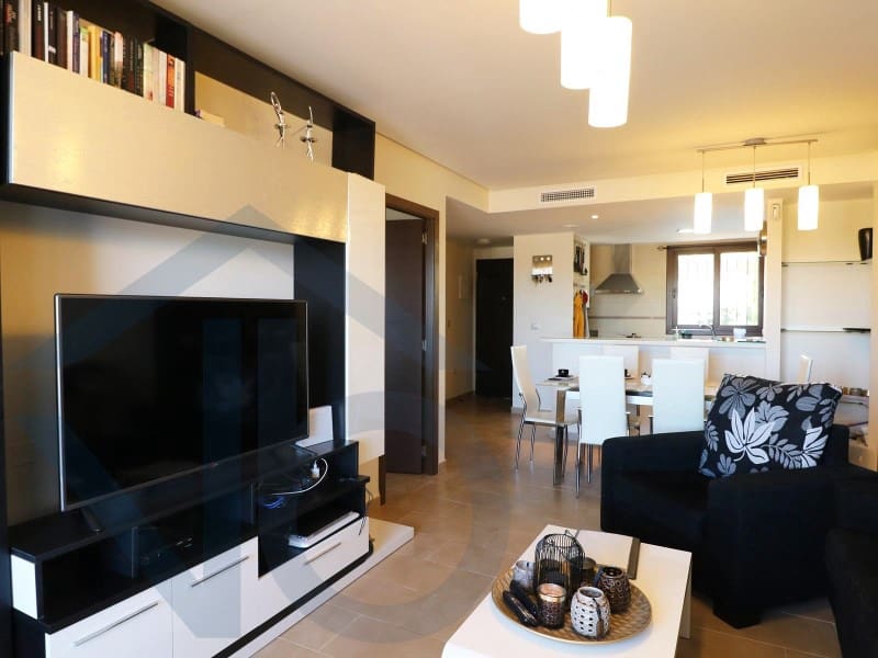 3 camera da letto Appartamento in vendita in San Juan de los Terreros con garage - 359.000 € (Rif: 8992232)
