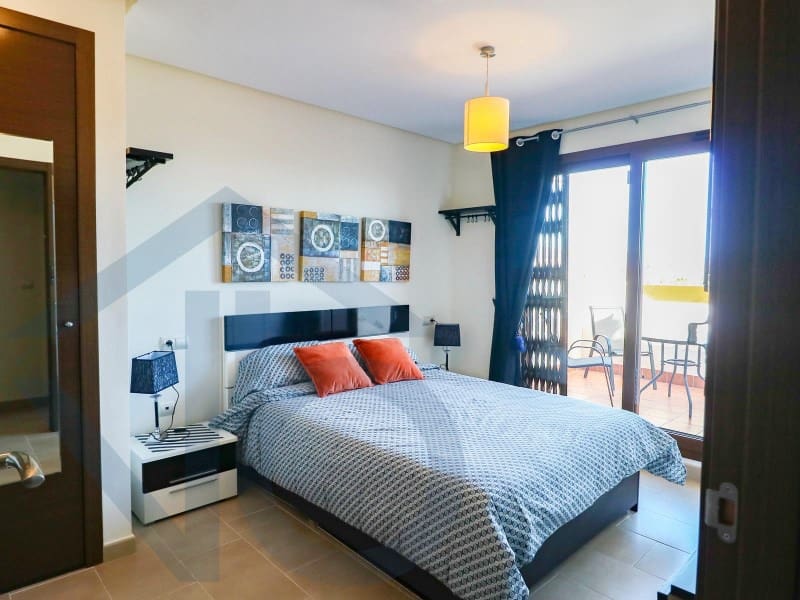 3 camera da letto Appartamento in vendita in San Juan de los Terreros con garage - 359.000 € (Rif: 8992232)