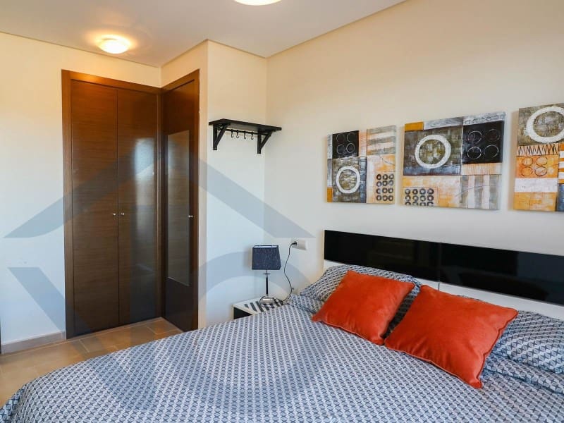 3 camera da letto Appartamento in vendita in San Juan de los Terreros con garage - 359.000 € (Rif: 8992232)