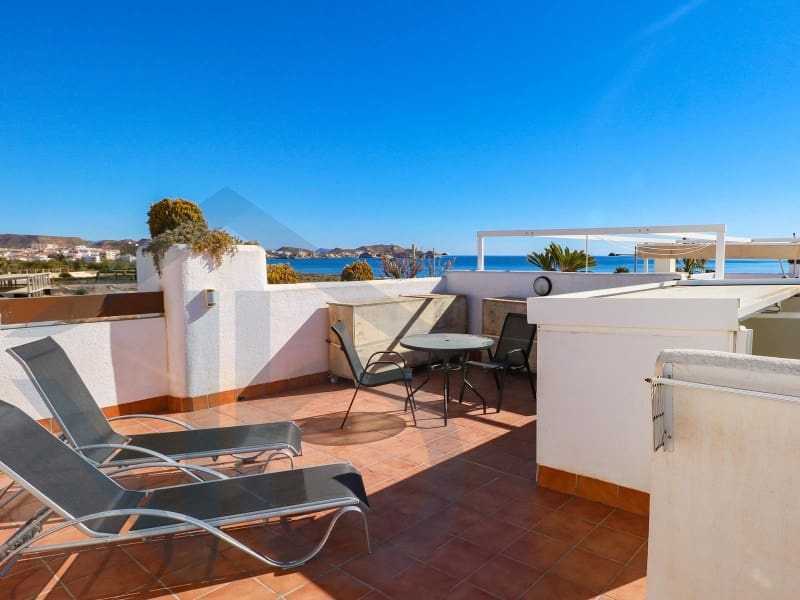 3 camera da letto Appartamento in vendita in San Juan de los Terreros con garage - 359.000 € (Rif: 8992232)