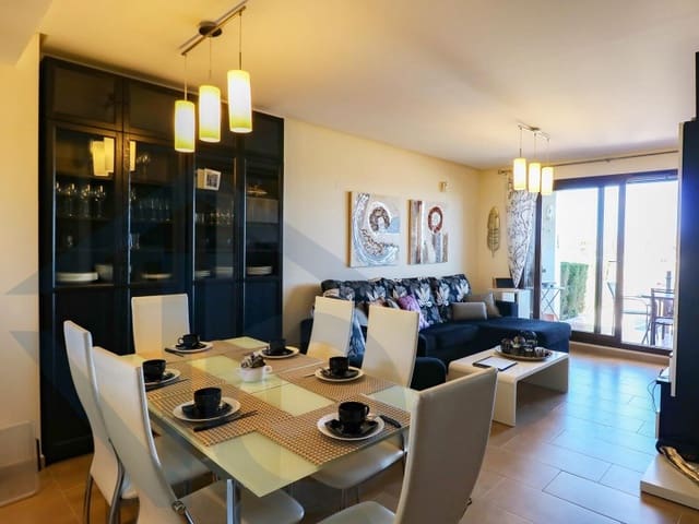 3 camera da letto Appartamento in vendita in San Juan de los Terreros, Pulpí con garage - 359.000 € (Rif: 8992232)