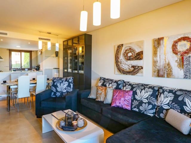 3 camera da letto Appartamento in vendita in San Juan de los Terreros, Pulpí con garage - 359.000 € (Rif: 8992232)