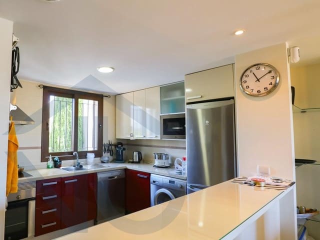 3 camera da letto Appartamento in vendita in San Juan de los Terreros, Pulpí con garage - 359.000 € (Rif: 8992232)