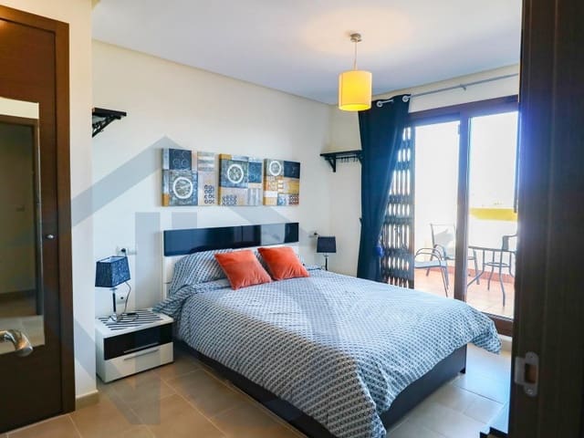 3 camera da letto Appartamento in vendita in San Juan de los Terreros, Pulpí con garage - 359.000 € (Rif: 8992232)