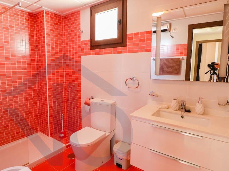 3 camera da letto Appartamento in vendita in San Juan de los Terreros con garage - 359.000 € (Rif: 8992232)