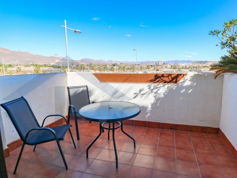 3 camera da letto Appartamento in vendita in San Juan de los Terreros con garage - 359.000 € (Rif: 8992232)