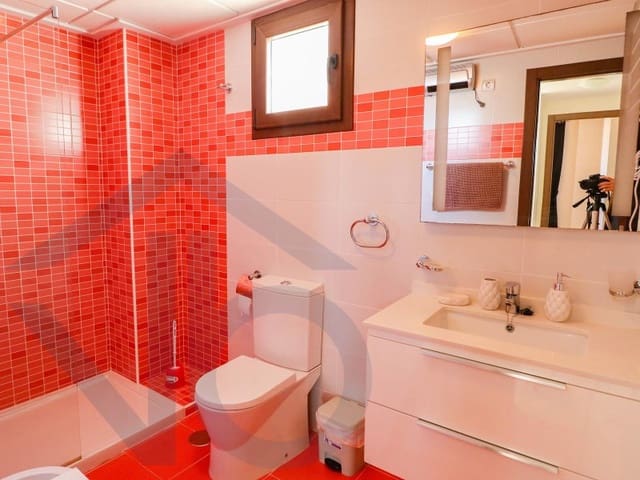 3 camera da letto Appartamento in vendita in San Juan de los Terreros, Pulpí con garage - 359.000 € (Rif: 8992232)