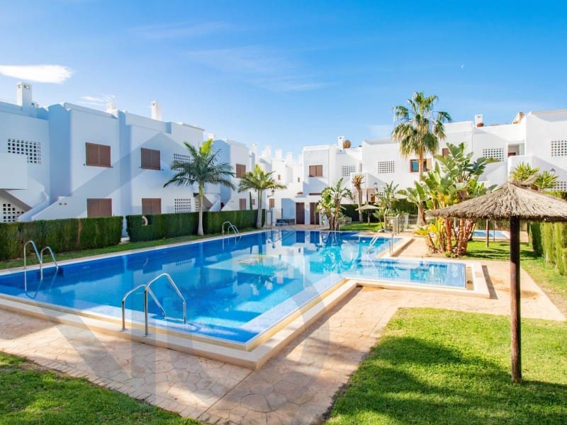3 camera da letto Appartamento in vendita in San Juan de los Terreros con garage - 359.000 € (Rif: 8992232)
