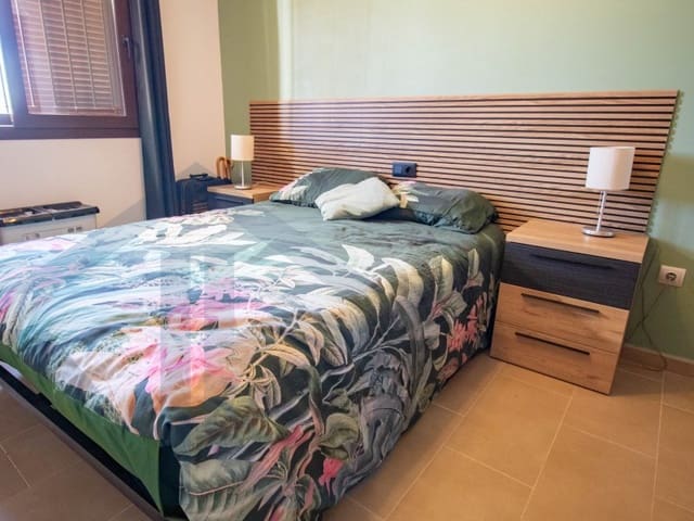 3 camera da letto Appartamento in vendita in San Juan de los Terreros, Pulpí con garage - 359.000 € (Rif: 8992232)