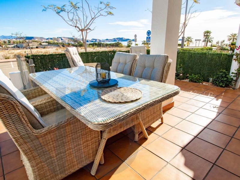 3 camera da letto Appartamento in vendita in San Juan de los Terreros con garage - 359.000 € (Rif: 8992232)