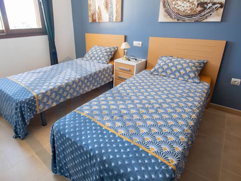 3 camera da letto Appartamento in vendita in San Juan de los Terreros con garage - 359.000 € (Rif: 8992232)